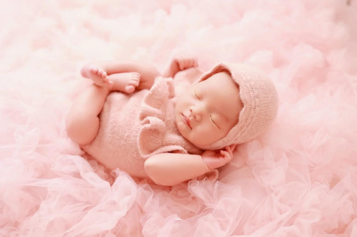 果洛宝宝下巴后缩 果洛宝宝下巴后缩