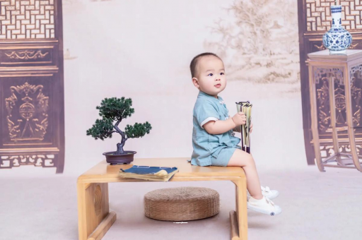 果洛宝宝发烧退不下去